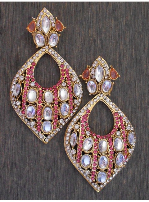 Fashion Earrings